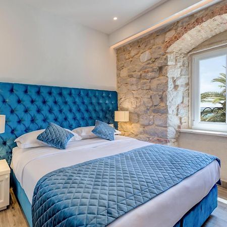 Palms Promenade Luxury Rooms Spalato Esterno foto