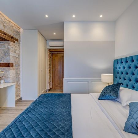 Palms Promenade Luxury Rooms Spalato Camera foto