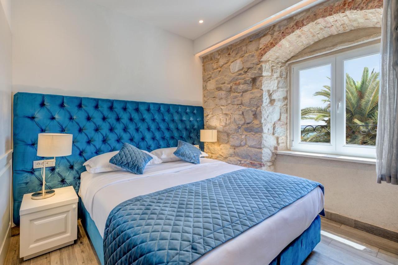 Palms Promenade Luxury Rooms Spalato Esterno foto