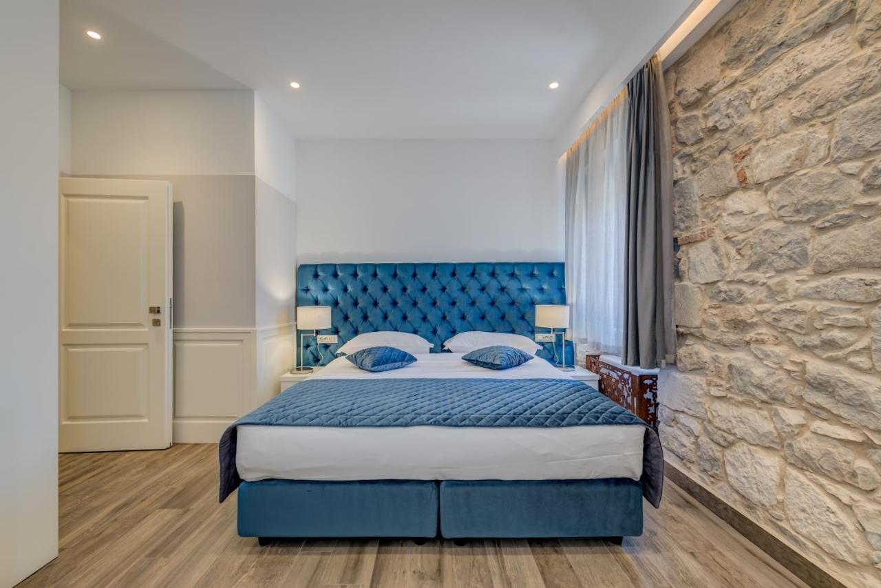 Palms Promenade Luxury Rooms Spalato Esterno foto