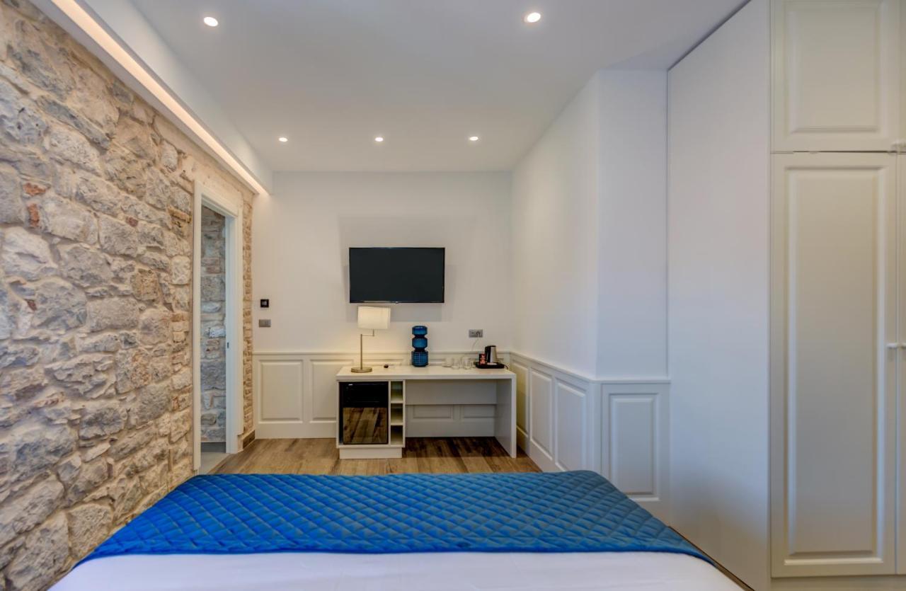 Palms Promenade Luxury Rooms Spalato Esterno foto