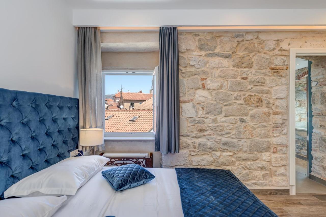 Palms Promenade Luxury Rooms Spalato Esterno foto