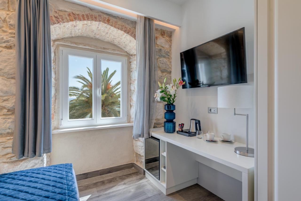 Palms Promenade Luxury Rooms Spalato Esterno foto