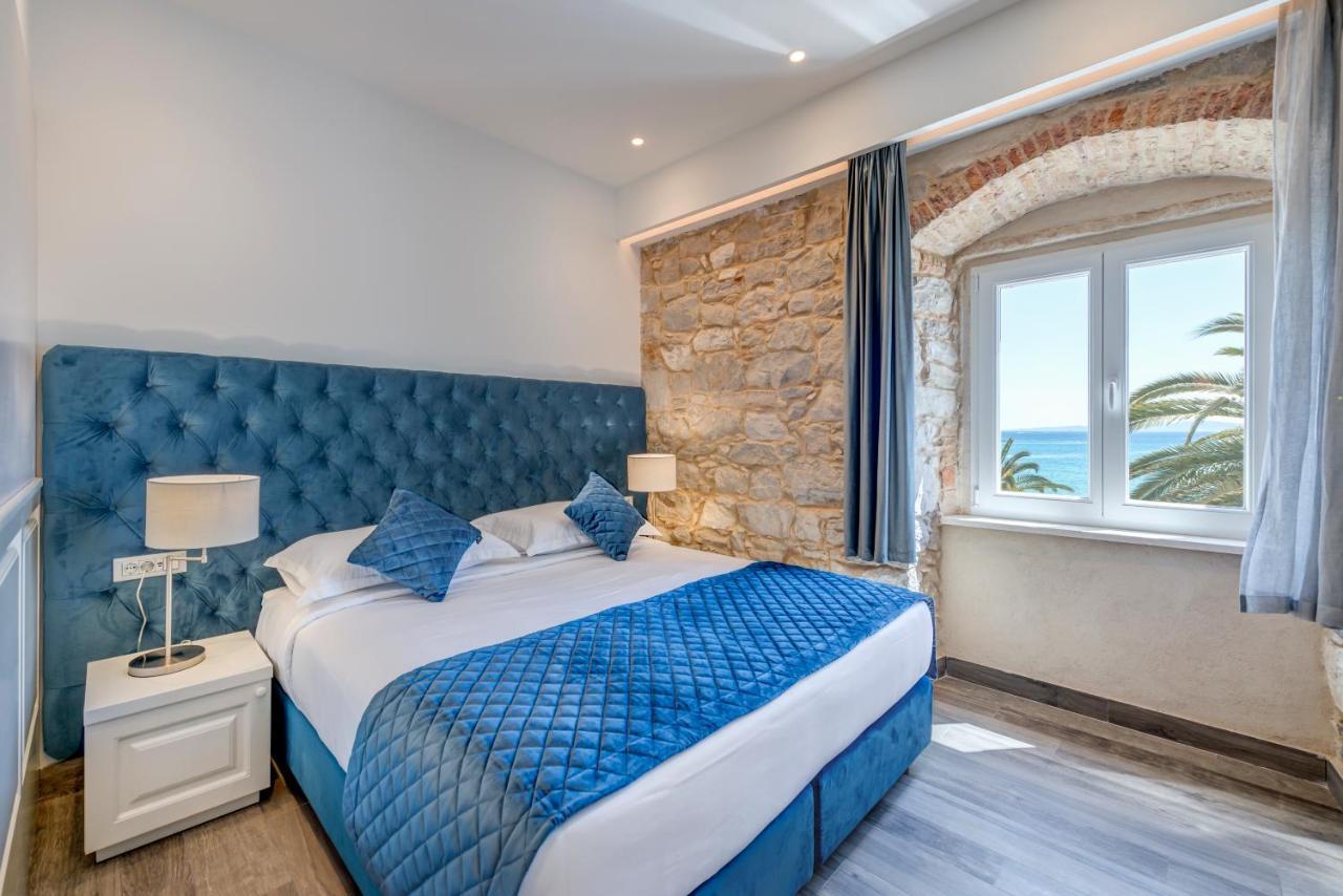 Palms Promenade Luxury Rooms Spalato Esterno foto
