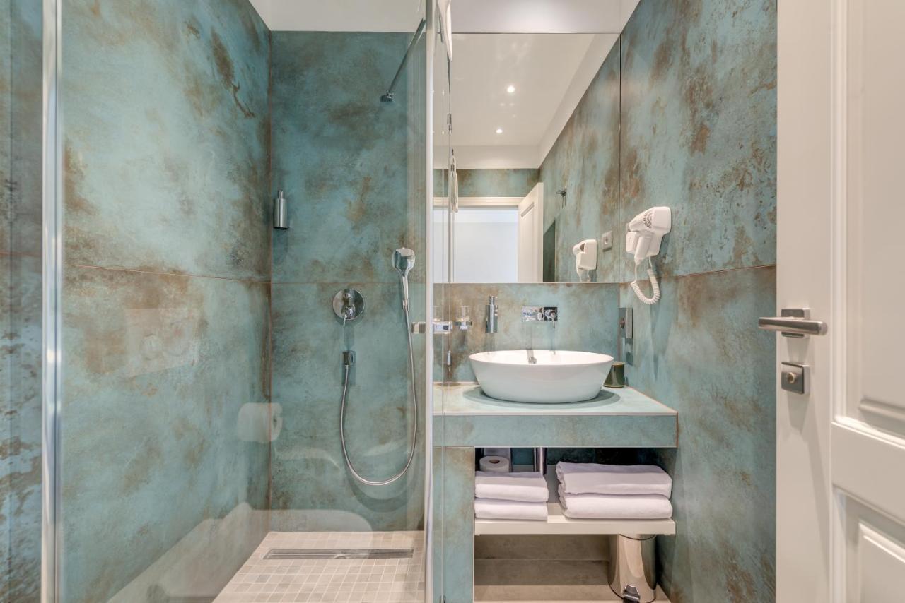 Palms Promenade Luxury Rooms Spalato Esterno foto
