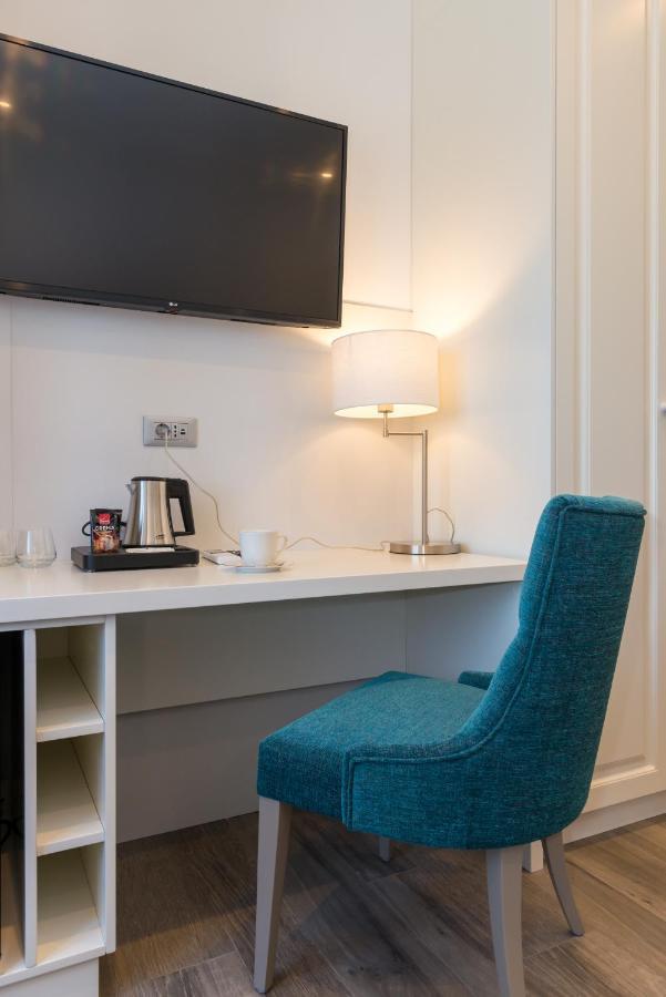 Palms Promenade Luxury Rooms Spalato Esterno foto