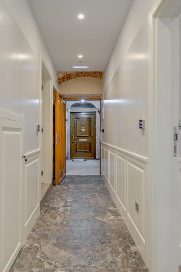 Palms Promenade Luxury Rooms Spalato Esterno foto