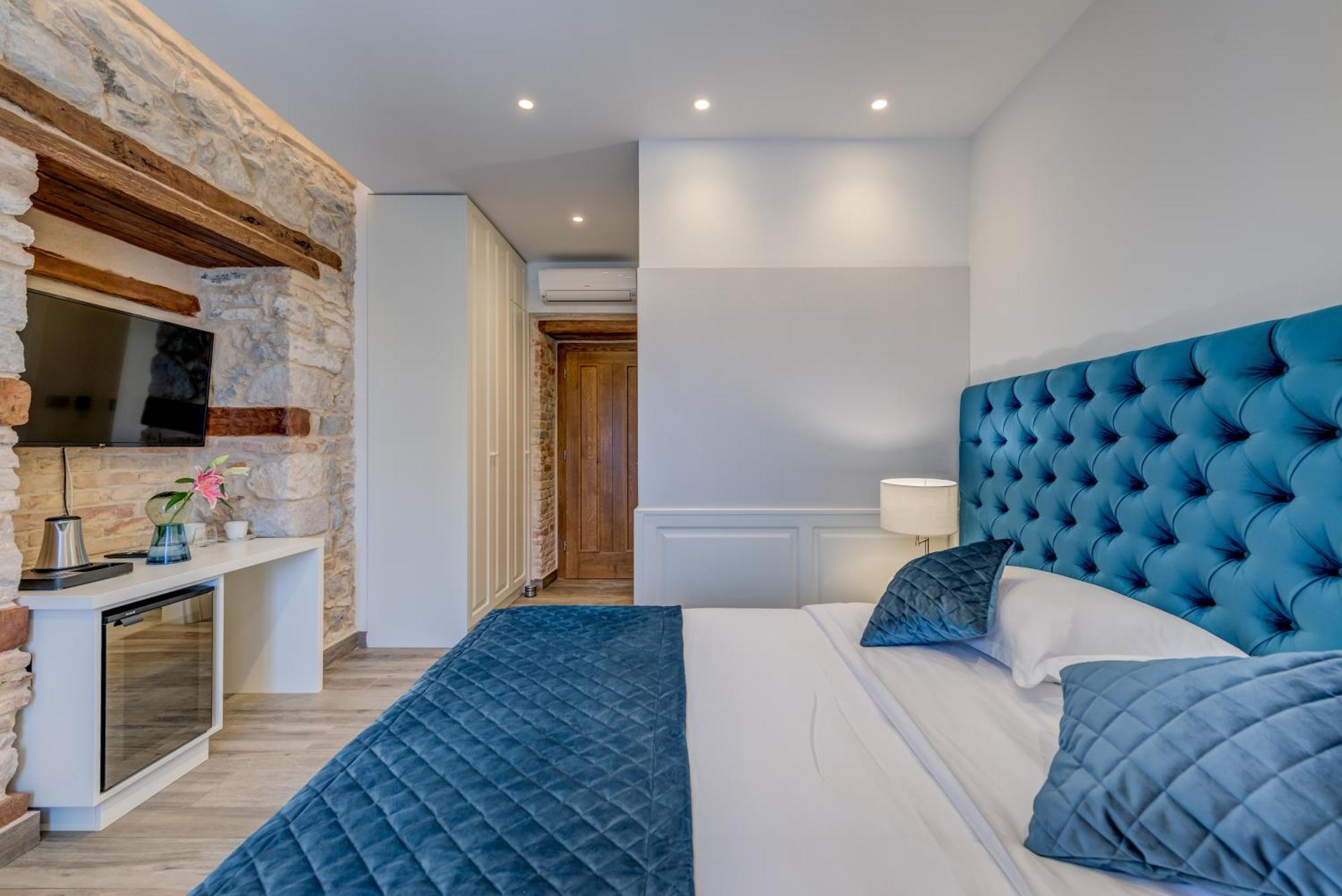 Palms Promenade Luxury Rooms Spalato Camera foto