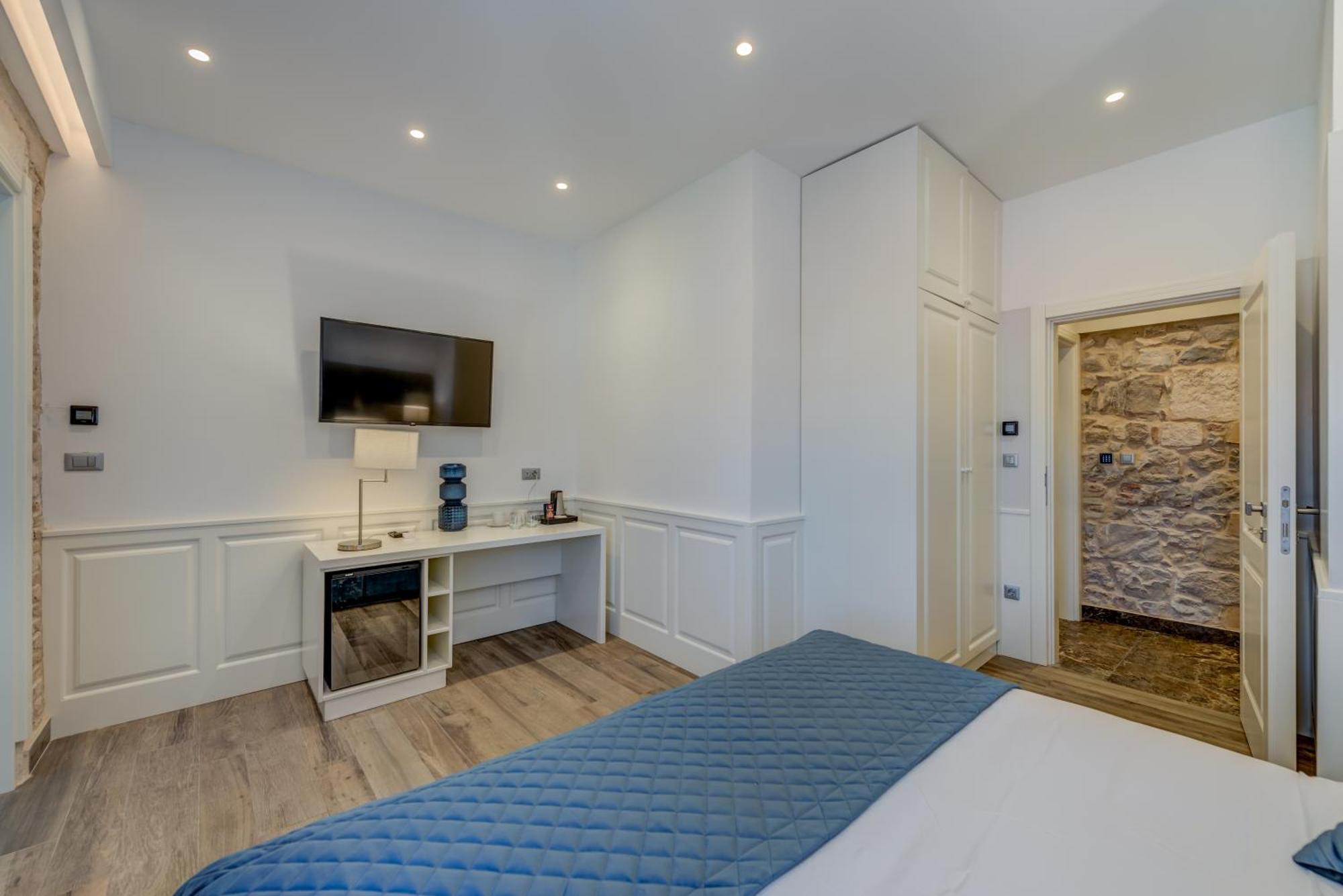 Palms Promenade Luxury Rooms Spalato Camera foto